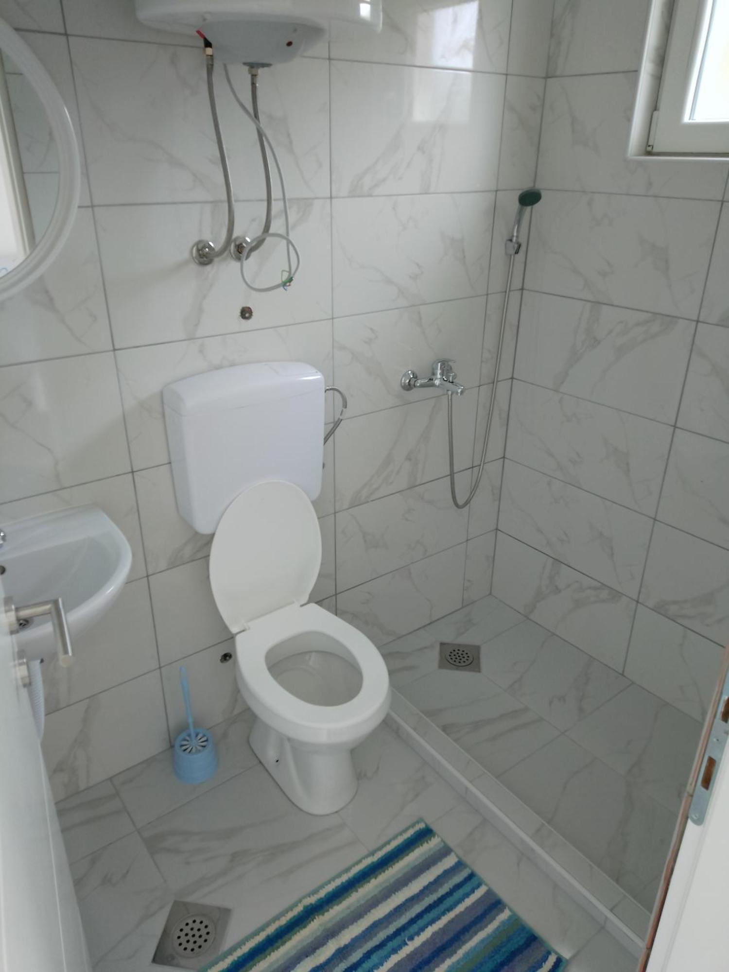 Apartmani Matej Требинье Экстерьер фото